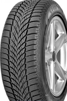Шина 215/65R16 98T UltraGrip Ice 2 (Goodyear)